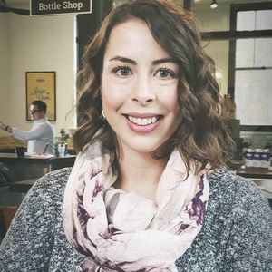 Meet your Posher, Lauren